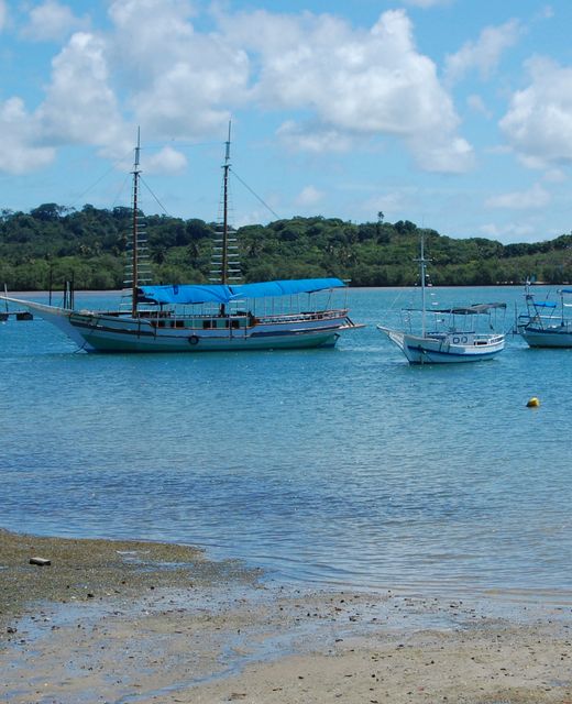 Bahia, Brasil