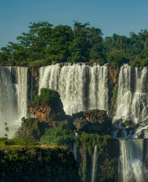 Foz do Iguaçu, Paraná
