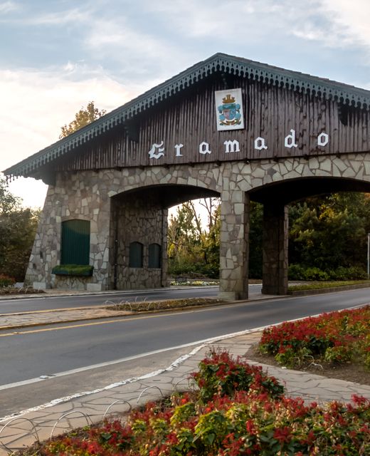 Gramado, Rio Grande do Sul