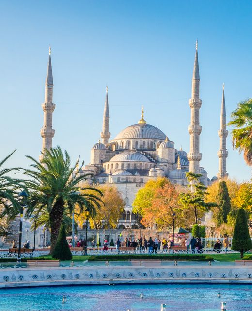 Istambul, Turquia