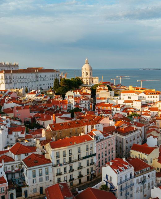 Lisboa, Portugal